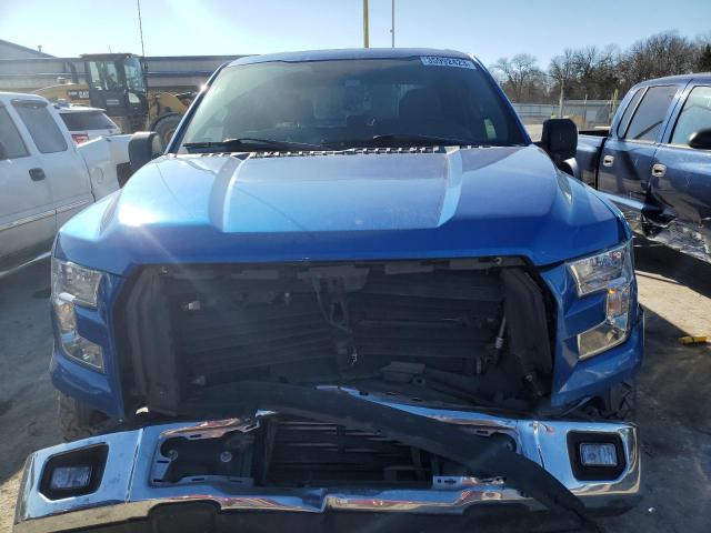 Photo 5 from auction – 2016 FORD F150 SUPER with VIN 1FTEW1CP9GFC97179