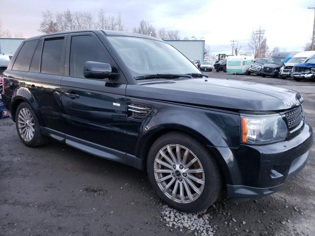 Photo 4 from auction – 2012 LAND ROVER RANGE ROVE with VIN SALSF2D43CA729133