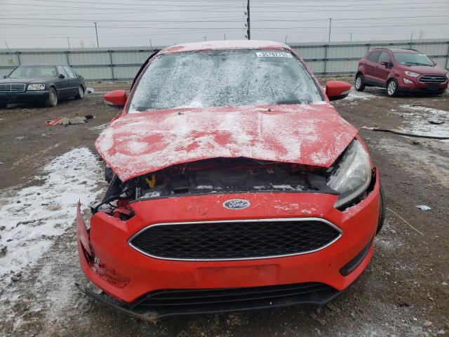 Photo 5 from auction – 2015 FORD FOCUS SE with VIN 1FADP3F24FL260812