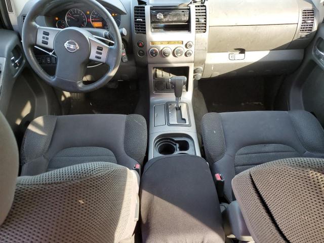 Photo 8 from auction – 2006 NISSAN PATHFINDER with VIN 5N1AR18U86C622288