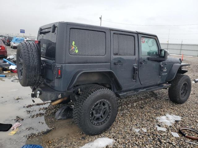 Photo 3 from auction – 2018 JEEP WRANGLER U with VIN 1C4HJWEG6JL923088