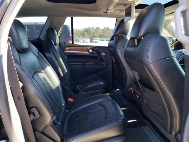 Photo 11 from auction – 2008 BUICK ENCLAVE CX with VIN 5GAER23798J251994