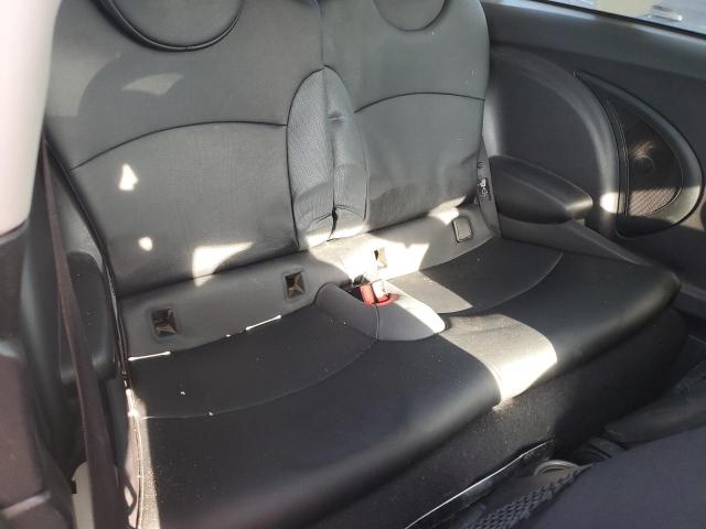 Photo 10 from auction – 2007 MINI COOPER with VIN WMWMF33577TT56265