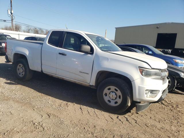 Photo 4 from auction – 2017 CHEVROLET COLORADO with VIN 1GCHSBEA5H1230780