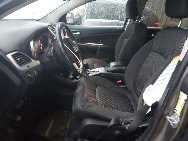 Photo 7 from auction – 2013 DODGE JOURNEY SX with VIN 3C4PDCBG9DT634382