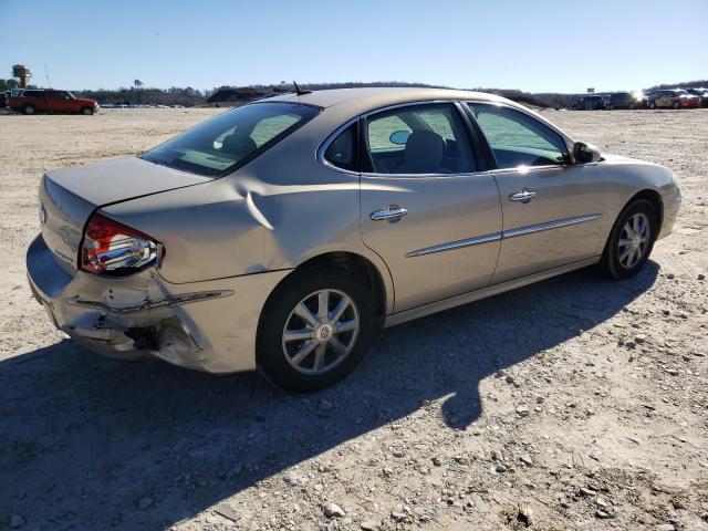 Photo 3 from auction – 2009 BUICK LACROSSE C with VIN 2G4WD582591164505