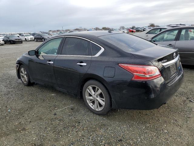 Photo 2 from auction – 2013 NISSAN ALTIMA 2.5 with VIN 1N4AL3AP4DN452640