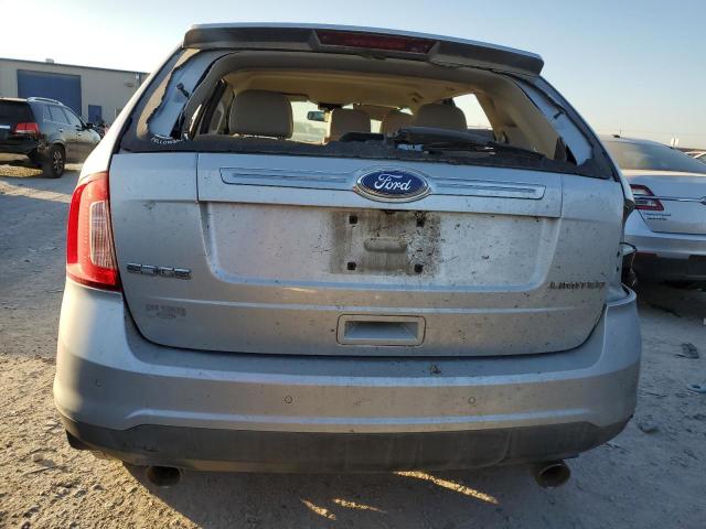 Photo 6 from auction – 2011 FORD EDGE LIMIT with VIN 2FMDK3KC1BBB32864