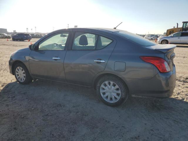 Photo 2 from auction – 2018 NISSAN VERSA S with VIN 3N1CN7AP0JL808648