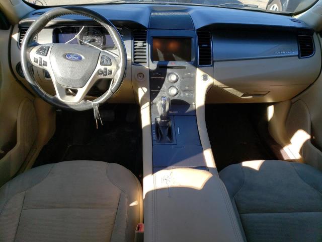 Photo 8 from auction – 2013 FORD TAURUS SEL with VIN 1FAHP2E93DG146249
