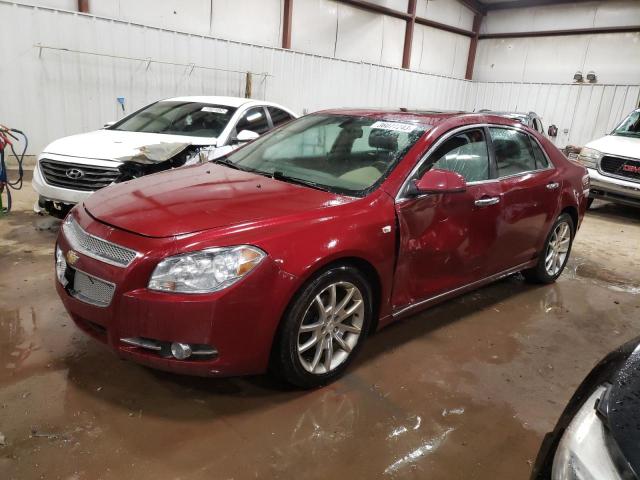 Photo 1 from auction – 2008 CHEVROLET MALIBU LTZ with VIN 1G1ZK57728F297937