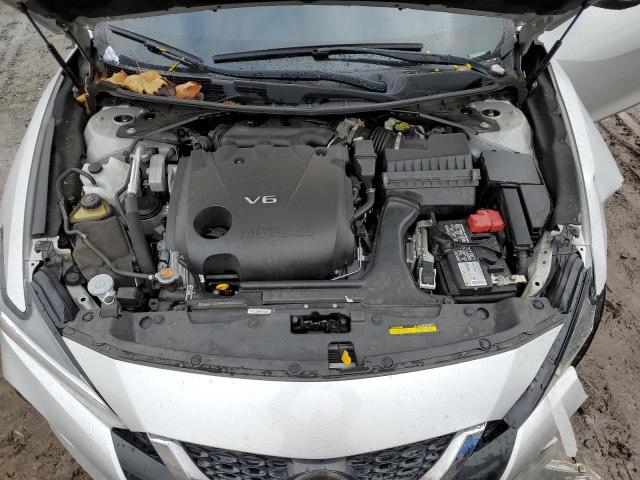 Photo 11 from auction – 2019 NISSAN MAXIMA S with VIN 1N4AA6AV1KC360464