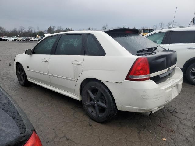 Photo 2 from auction – 2006 CHEVROLET MALIBU MAX with VIN 1G1ZW63116F286954