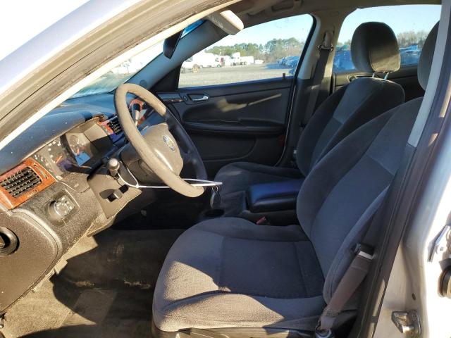 Photo 7 from auction – 2011 CHEVROLET IMPALA LS with VIN 2G1WF5EK1B1211305