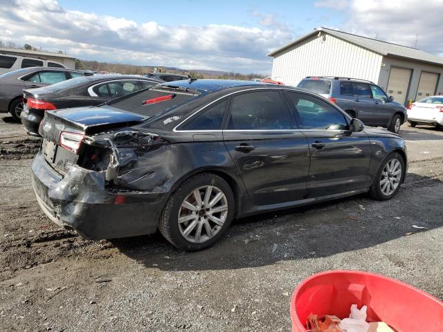 Photo 3 from auction – 2014 AUDI A6 PRESTIG with VIN WAUHMAFC1EN135252