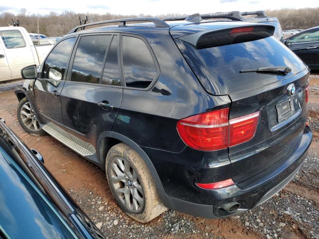 Photo 2 from auction – 2012 BMW X5 with VIN 5UXZV4C50CL750622