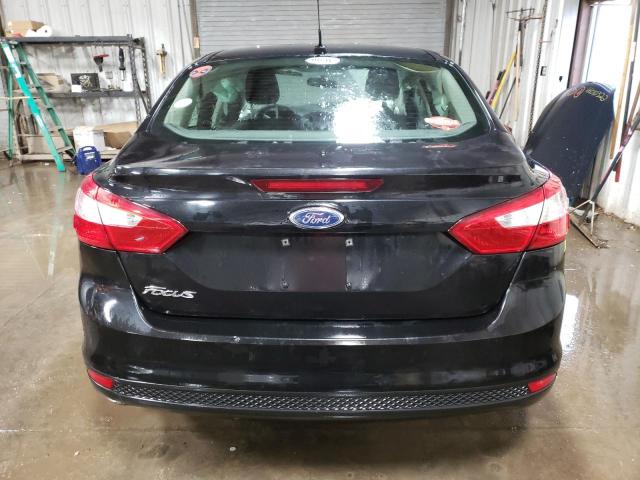Photo 6 from auction – 2012 FORD FOCUS S with VIN 1FAHP3E24CL173152