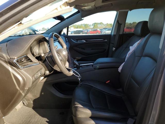 Photo 7 from auction – 2021 BUICK ENCLAVE AV with VIN 5GAEVCKW5MJ147233