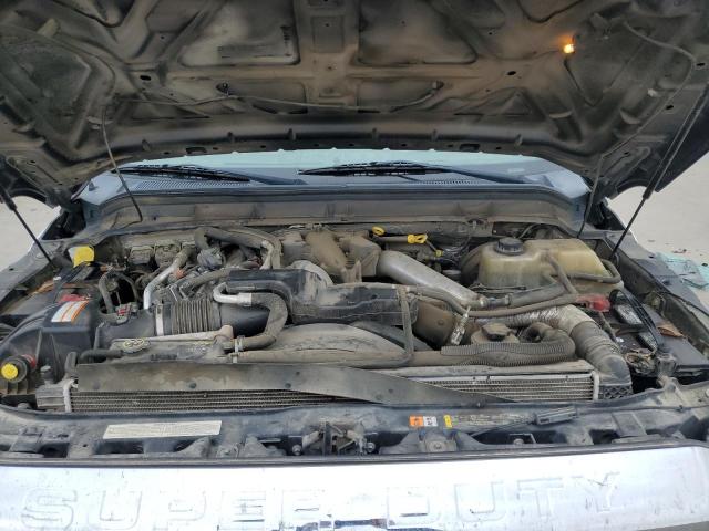 Photo 11 from auction – 2011 FORD F250 SUPER with VIN 1FT7W2BT5BEB02836