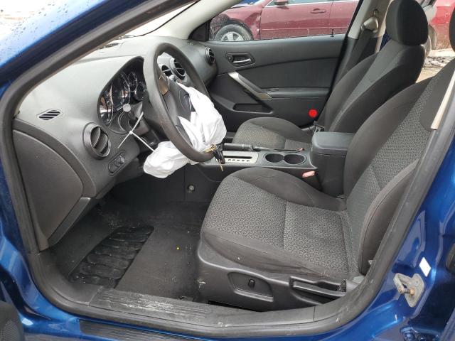 Photo 7 from auction – 2007 PONTIAC G6 BASE with VIN 1G2ZG58B274101750