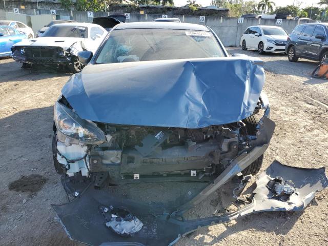 Photo 5 from auction – 2016 MAZDA 3 SPORT with VIN 3MZBM1T72GM310358