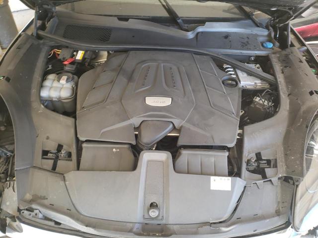 Photo 11 from auction – 2019 PORSCHE CAYENNE with VIN WP1AA2AY0KDA16923