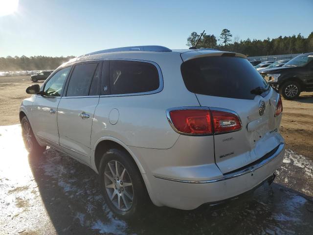 Photo 2 from auction – 2014 BUICK ENCLAVE with VIN 5GAKVBKD6EJ116487