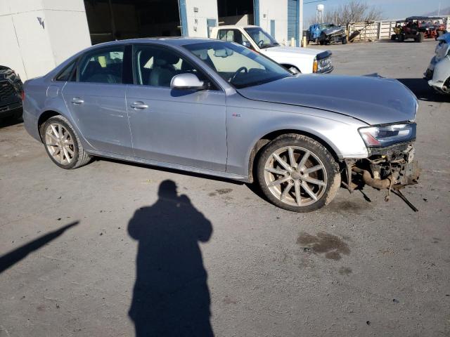 Photo 4 from auction – 2016 AUDI A4 PREMIUM with VIN WAUFFAFL3GN008314