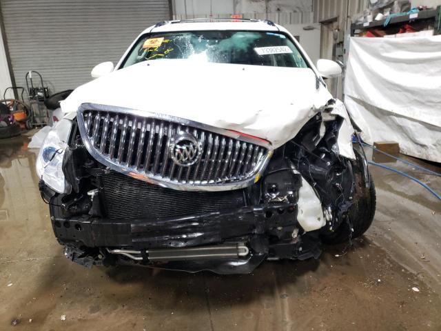 Photo 5 from auction – 2012 BUICK ENCLAVE with VIN 5GAKRBEDXCJ217383