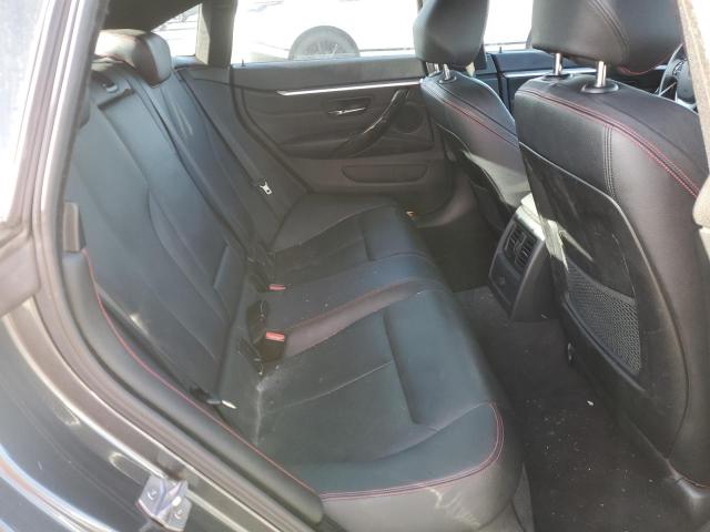 Photo 10 from auction – 2015 BMW 435 I GRAN with VIN WBA4B1C57FD418434