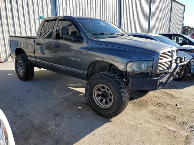 Photo 4 from auction – 2004 DODGE RAM 2500 S with VIN 3D7KU28D24G199320