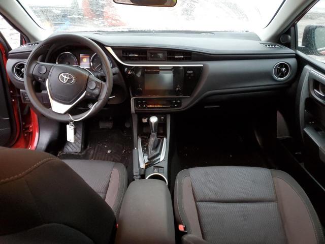 Photo 8 from auction – 2017 TOYOTA COROLLA L with VIN 5YFBURHE1HP651995