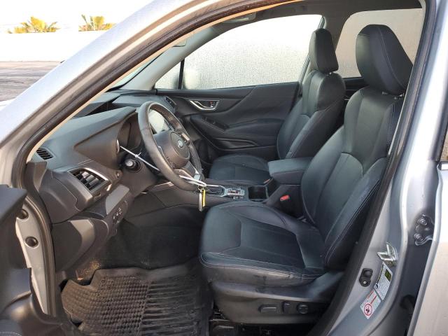 Photo 7 from auction – 2019 SUBARU FORESTER L with VIN JF2SKAUC2KH553543
