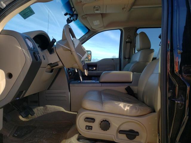 Photo 7 from auction – 2005 FORD F150 SUPER with VIN 1FTPW12535FA65733