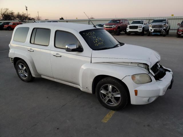 Photo 4 from auction – 2009 CHEVROLET HHR LT with VIN 3GNCA23B29S538148