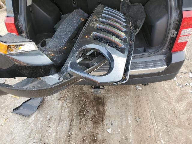 Photo 12 from auction – 2016 JEEP PATRIOT LA with VIN 1C4NJPFA1GD590899