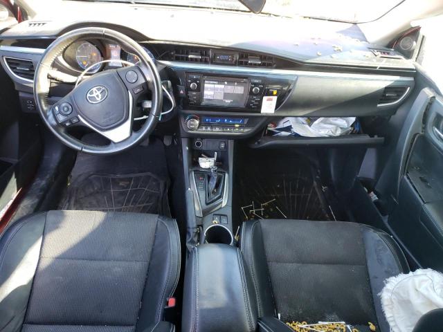 Photo 8 from auction – 2016 TOYOTA COROLLA L with VIN 2T1BURHE8GC511537