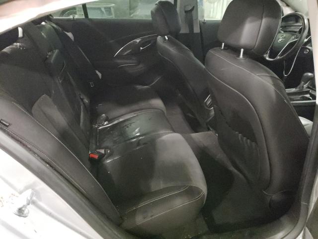 Photo 10 from auction – 2014 BUICK LACROSSE with VIN 1G4GA5G30EF279782