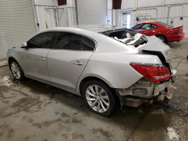 Photo 2 from auction – 2014 BUICK LACROSSE with VIN 1G4GA5G30EF279782