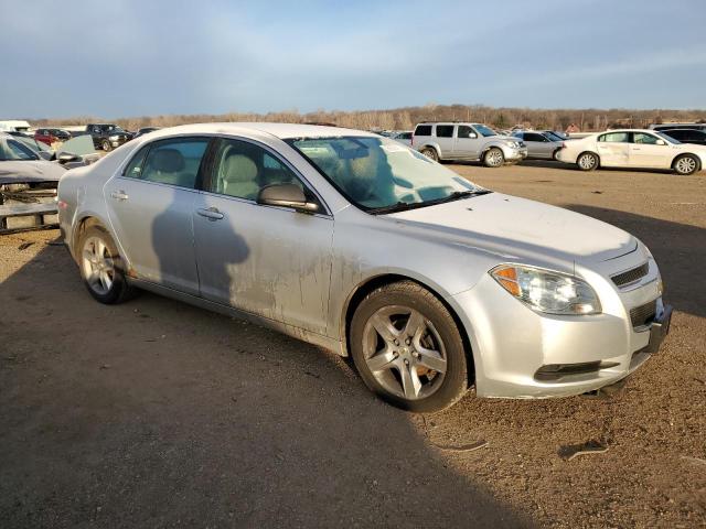 Photo 4 from auction – 2010 CHEVROLET MALIBU LS with VIN 1G1ZA5E09A4103463