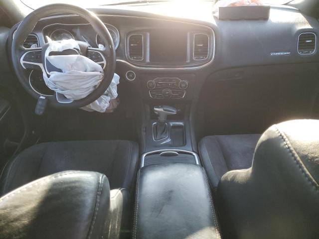 صورة رقم 8 من المزاد - 2015 DODGE CHARGER R/ مع VIN 2C3CDXCT7FH785092