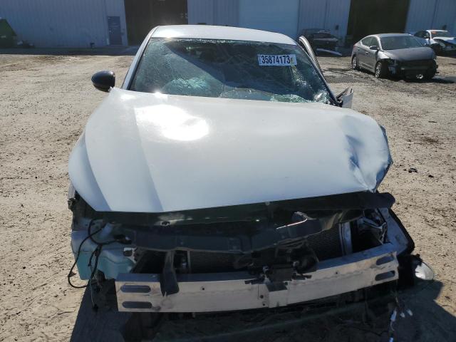 Photo 5 from auction – 2019 NISSAN ALTIMA SR with VIN 1N4BL4CV4KC191993