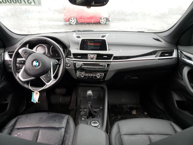 Photo 8 from auction – 2018 BMW X1 XDRIVE2 with VIN WBXHT3C33J5L34080