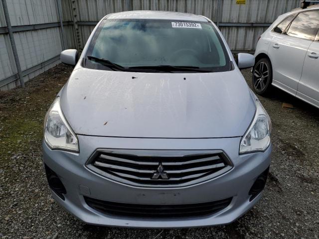 Photo 5 from auction – 2017 MITSUBISHI MIRAGE G4 with VIN ML32F3FJ4HHF09987