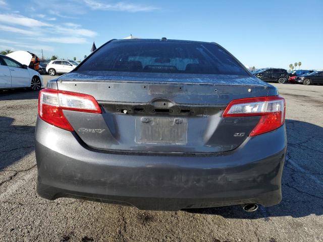 Photo 6 from auction – 2012 TOYOTA CAMRY BASE with VIN 4T1BF1FK4CU051239