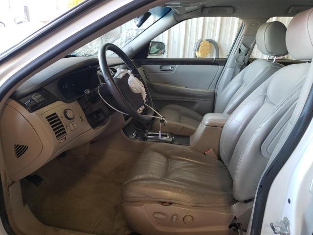 Photo 7 from auction – 2008 CADILLAC DTS with VIN 1G6KD57Y48U102012