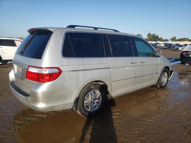 Photo 3 from auction – 2005 HONDA ODYSSEY EX with VIN 5FNRL38605B423727