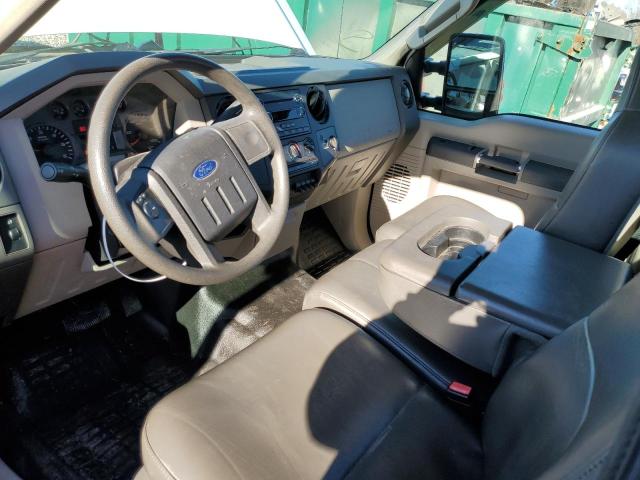 Photo 8 from auction – 2010 FORD F250 SUPER with VIN 1FTNF2A59AEB42314