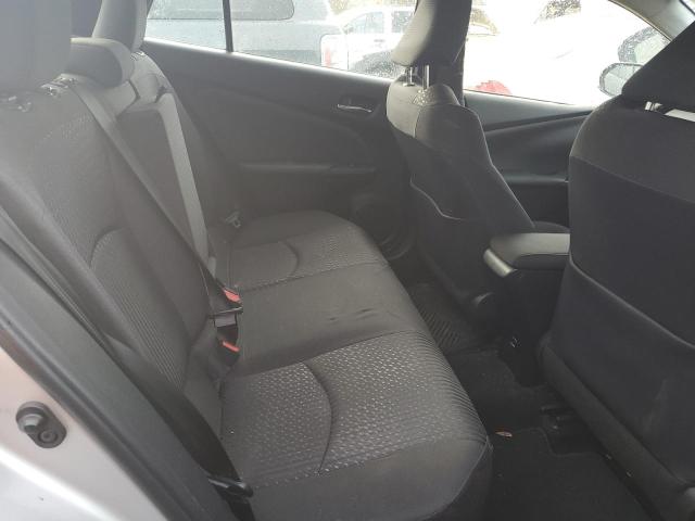 Photo 10 from auction – 2018 TOYOTA PRIUS with VIN JTDKBRFU0J3594042