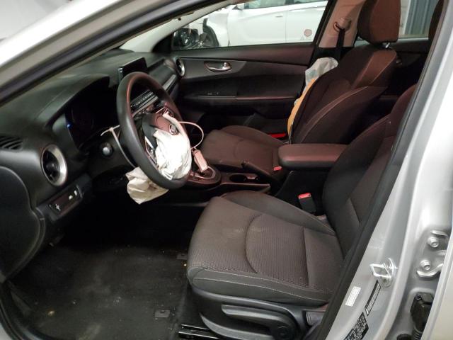 Photo 7 from auction – 2020 KIA FORTE FE with VIN 3KPF24ADXLE151968